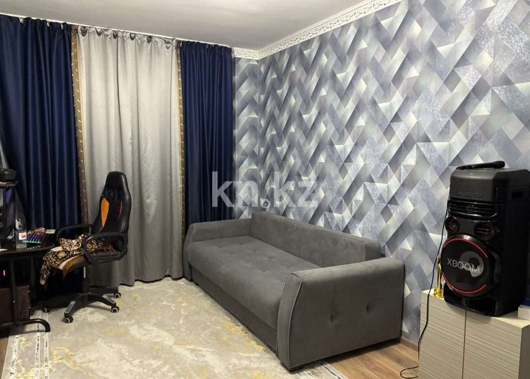 Продажа 3-комнатной квартиры, 96 м², Ш. Кудайбердиулы, дом  17 - ул. Манаса - Продажа жилой и коммерческой недвижимости в Астане фото 4 из 7