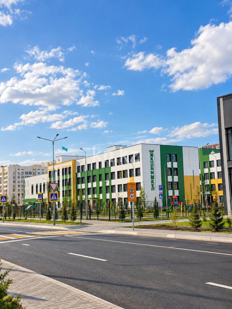 Продажа 2-комнатной квартиры, 47 м² в Астане - фото 22
