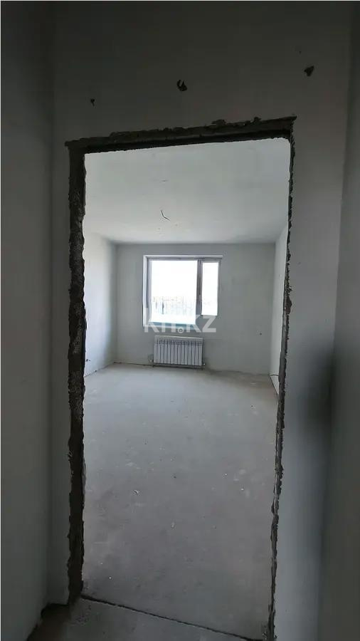 Продажа 3-комнатной квартиры, 73.3 м², ул. Туркестан, дом  4б стр - Продажа  трехкомнатных квартир в новостройках Астаны без посредников фото 1 из 4