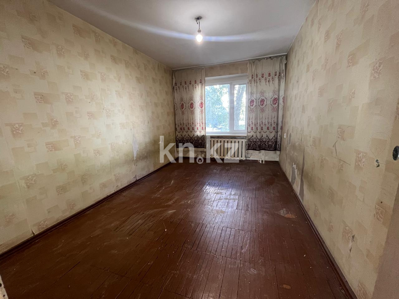 Продажа 4-комнатной квартиры, 77 м², ул. Язева, дом  10 - Продажа  четырехкомнатных квартир в Караганде фото 6 из 12