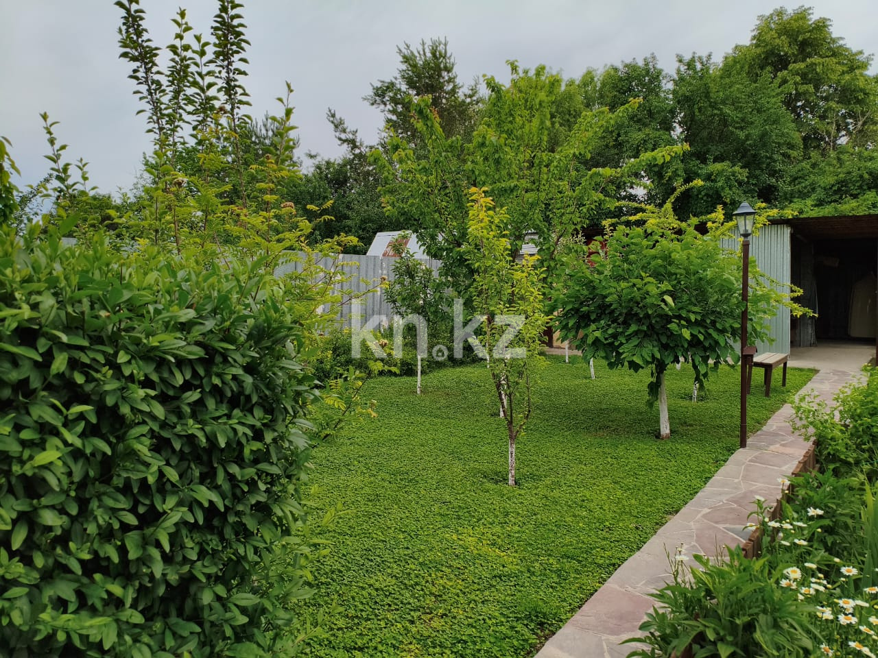 Продажа 5-комнатного дома, 140 м² в Алматинской области - фото 23