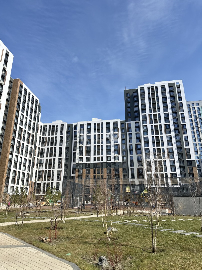 Продажа 4-комнатной квартиры, 115 м² - Продажа  четырехкомнатных квартир в новостройках Астаны - страница 12 фото 3 из 8