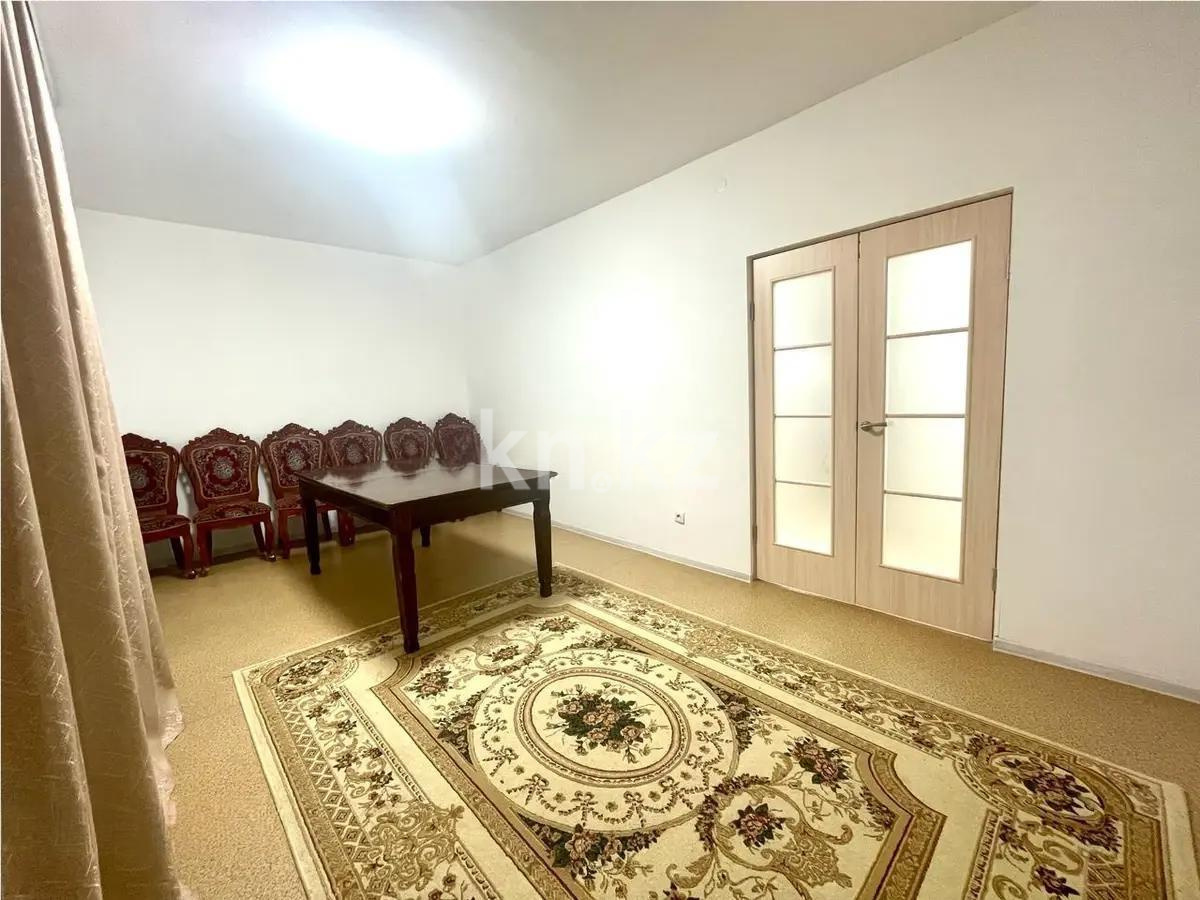 Продажа 3-комнатной квартиры, 78 м², ул. Кунаева, дом  336 - Продажа  трехкомнатных квартир в Алматы без посредников фото 1 из 5