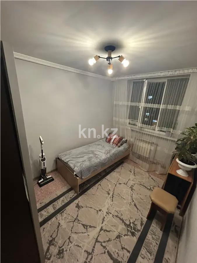 Продажа 3-комнатной квартиры, 57 м² - Продажа трехкомнатных квартир в Алатауском р-не Алматы фото 2 из 4