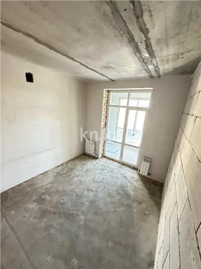 Продажа 3-комнатной квартиры, 86 м² - Продажа квартир в новостройках Караганды фото 1 из 3