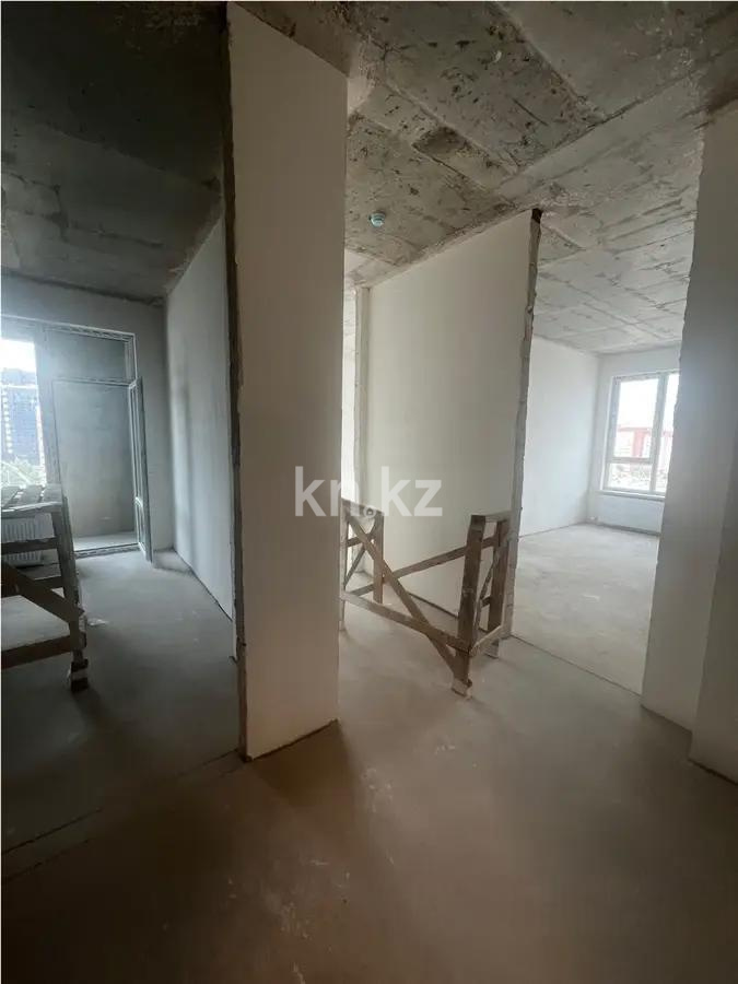 Продажа 2-комнатной квартиры, 64 м², пр. Тауелсыздык, дом  40/1 - Продажа  двухкомнатных квартир в новостройках Астаны без посредников с фото фото 1 из 1