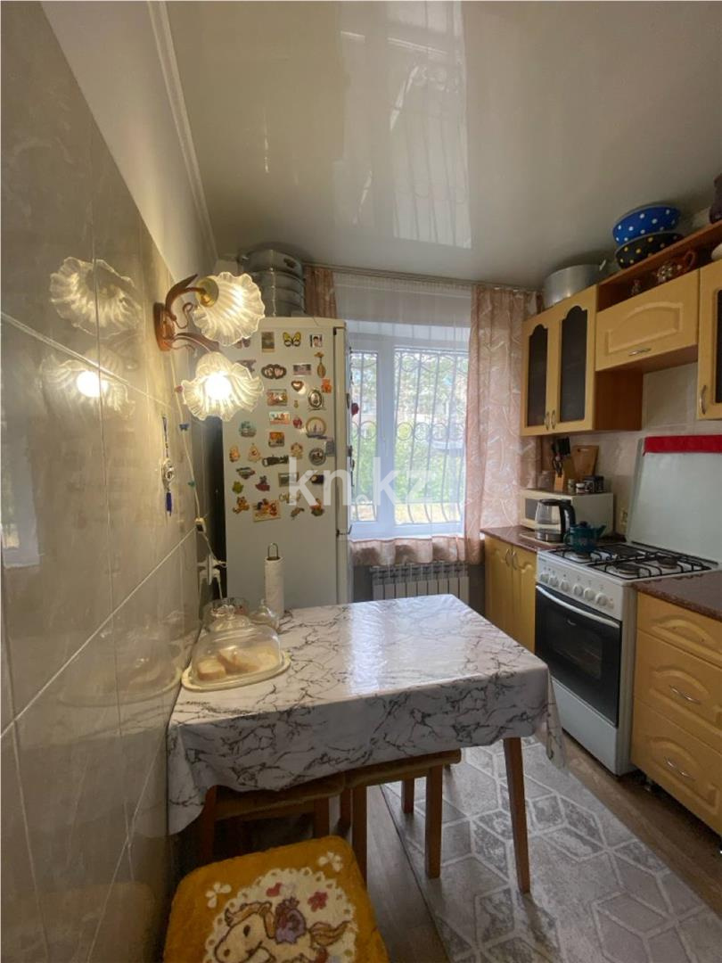 Продажа 2-комнатной квартиры, 45 м², ул. Горка Дружбы в Темиртау - фото 5