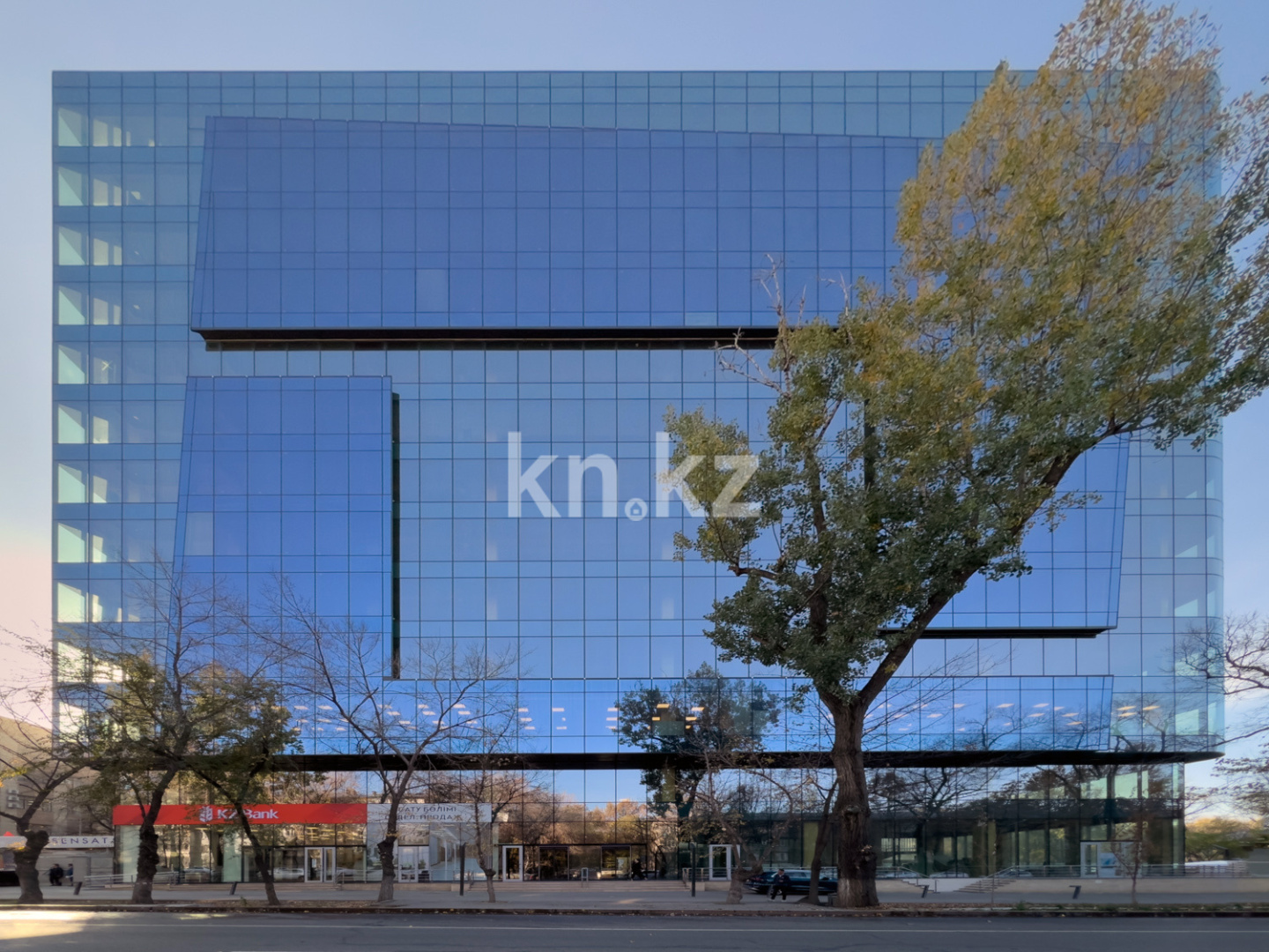 Аренда , ул. Наурызбай батыра, дом  17а в Алматы - фото 5