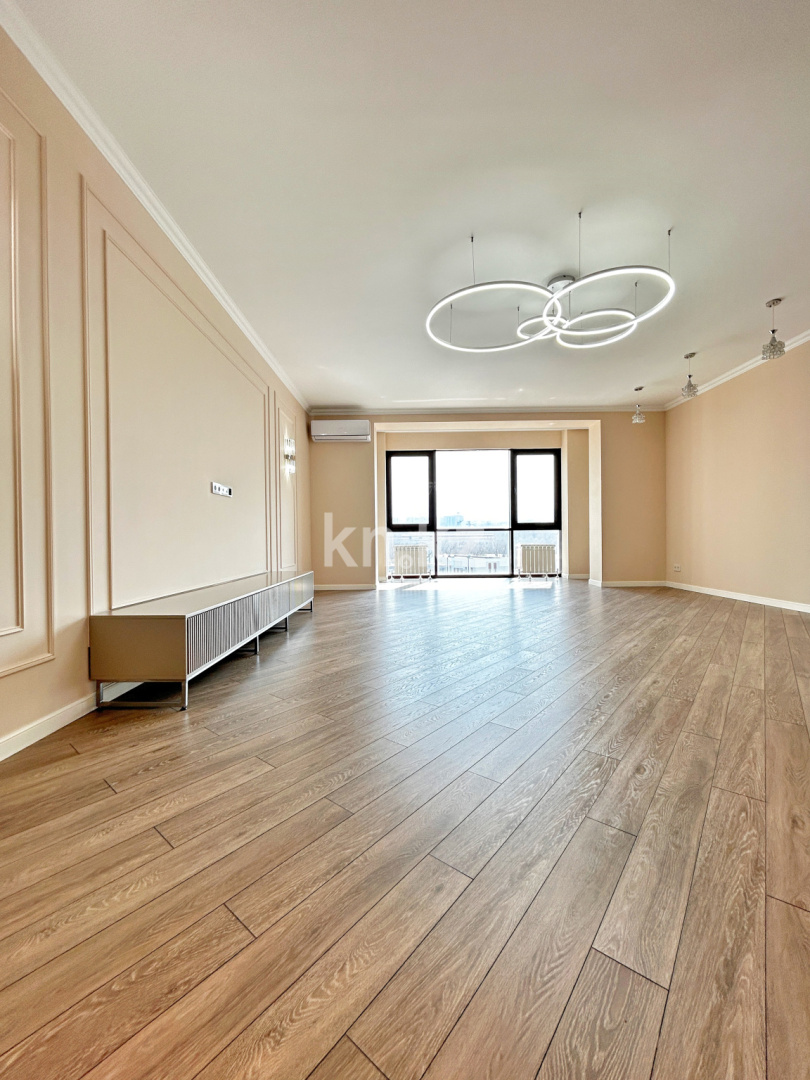 Продажа 3-комнатной квартиры, 165 м² в Алматы