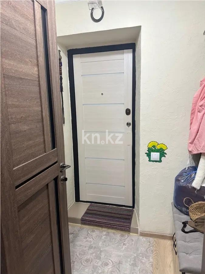 Продажа 2-комнатной квартиры, 42 м² в Алматы - фото 4