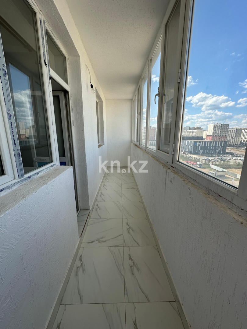 Аренда 1-комнатной квартиры, 37 м² - Аренда квартир помесячно в Казахстане - страница 3 фото 10 из 12