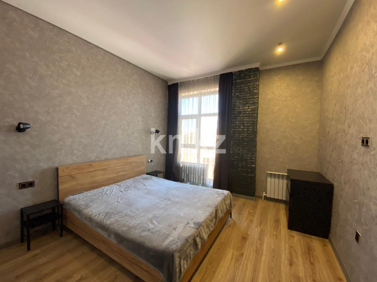 Продажа 3-комнатной квартиры, 110 м², ул. Комиссарова, дом  10/3 в Караганде - фото 8