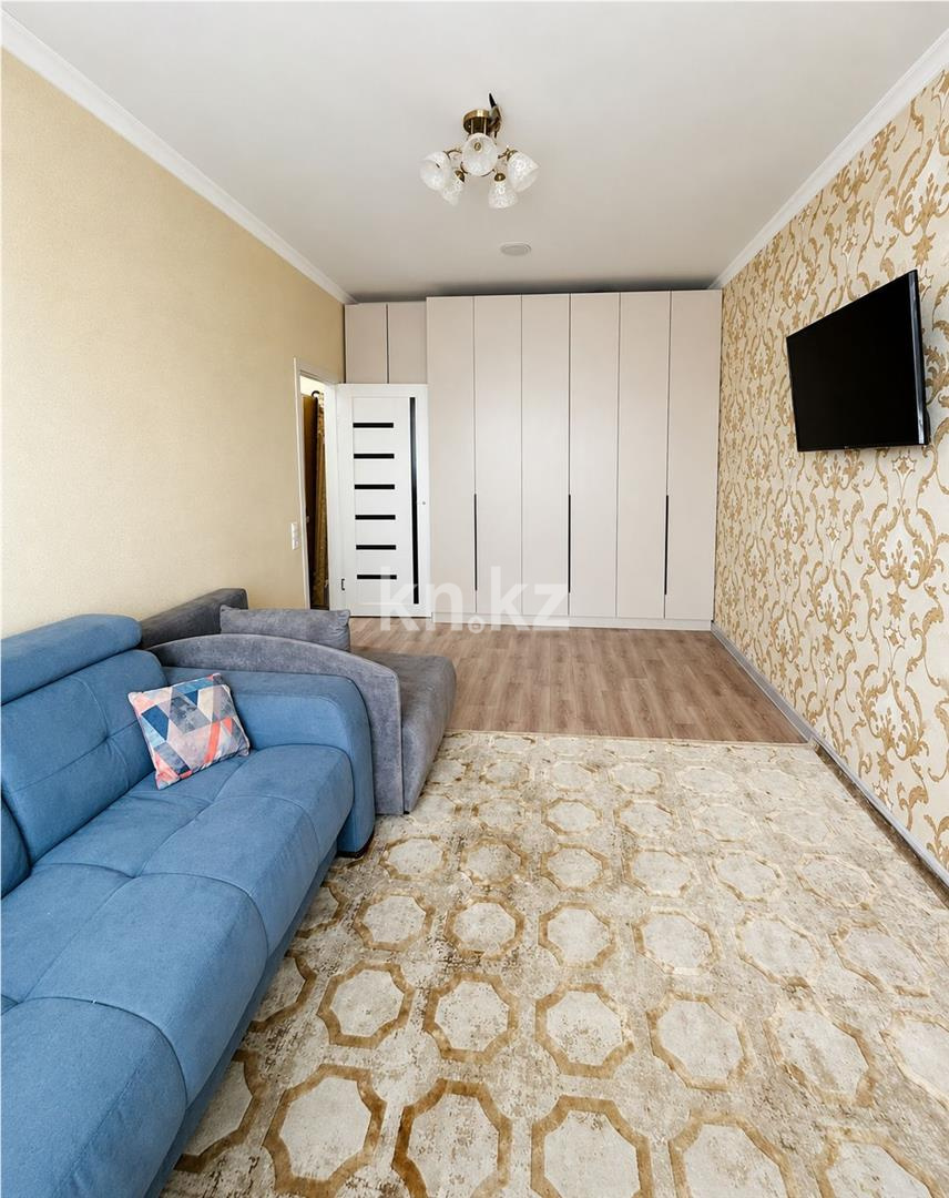 Продажа 2-комнатной квартиры, 59 м² в Караганде - фото 3