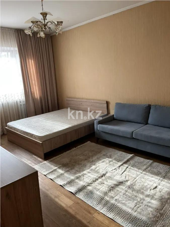 Продажа 1-комнатной квартиры, 36.9 м² в Алматы