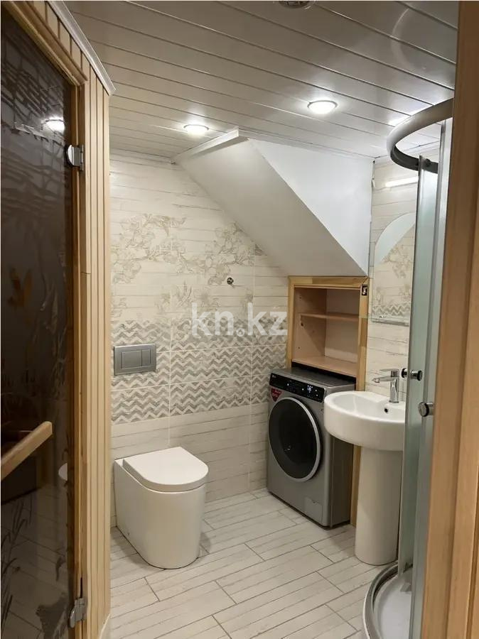 Продажа 3-комнатной квартиры, 125 м², пр. Кошкарбаева, дом  32 блок К в Астане - фото 5