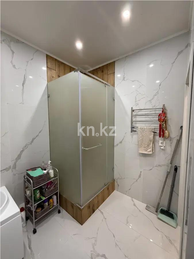 Продажа 2-комнатной квартиры, 72 м², ул. Сатпаева, дом  90/54 в Алматы - фото 4 Продажа 2-комнатной квартиры, 72 м², ул. Сатпаева, дом  90/54 в Алматы - фото 4