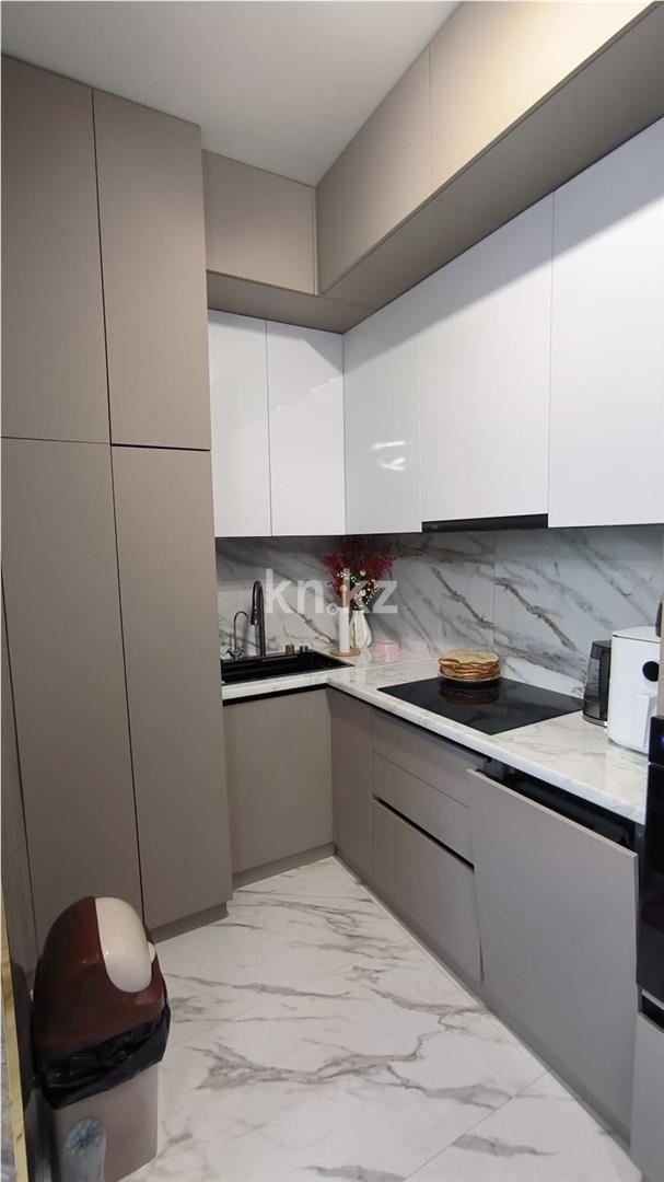 Продажа 3-комнатной квартиры, 90 м² - Продажа квартир в Караганде - страница 8 фото 15 из 30