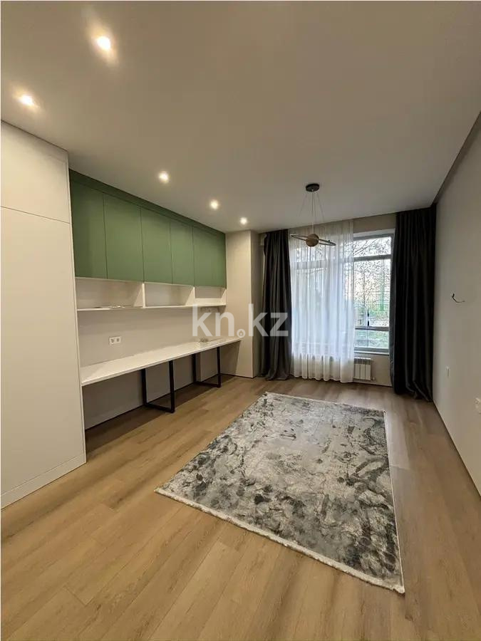 Продажа 4-комнатной квартиры, 131 м² - Продажа четырехкомнатных квартир от собственников в Астане - страница 2 фото 2 из 5