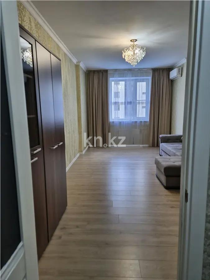 Продажа 2-комнатной квартиры, 47.7 м² в Астане