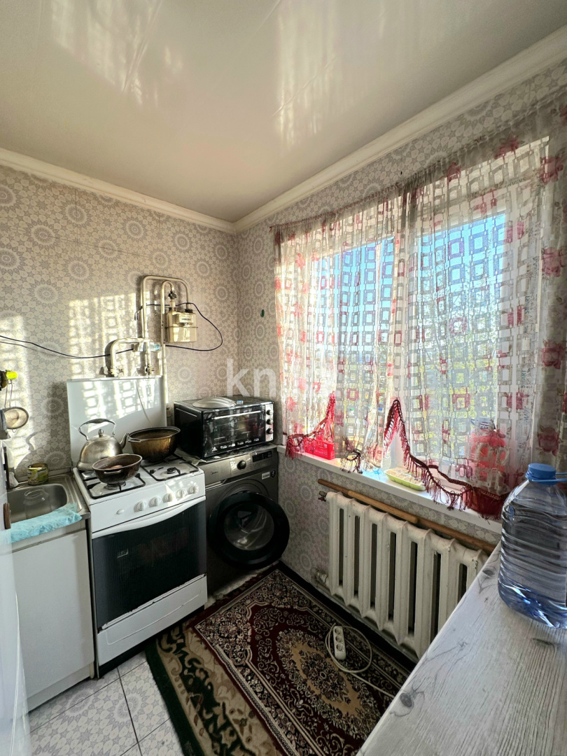 Продажа 3-комнатной квартиры, 58 м², пр. Кабанбай батыра, дом  11а - Продажа квартир в Шымкенте фото 12 из 23