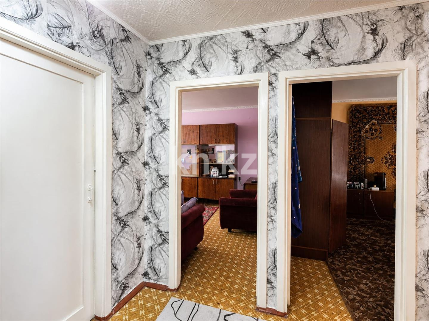 Продажа 3-комнатной квартиры, 57 м² в Темиртау - фото 13