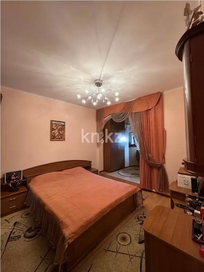 Продажа 3-комнатной квартиры, 72 м² в Алматы - фото 2