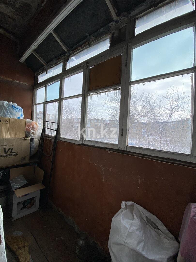 Продажа 2-комнатной квартиры, 44 м² в Темиртау - фото 11