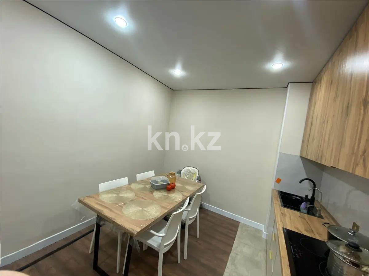 Продажа 3-комнатной квартиры, 65 м², ул. Караменде Би Шакаулы, дом  13 стр - Продажа квартир в новостройках Астаны фото 4 из 7