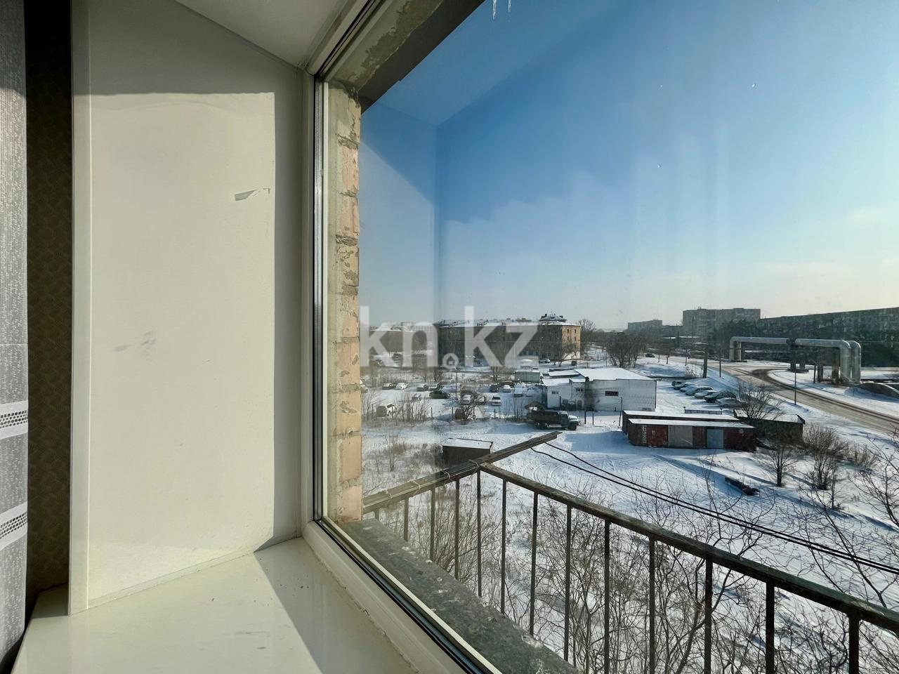 Продажа 2-комнатной квартиры, 44 м² в Караганде - фото 3