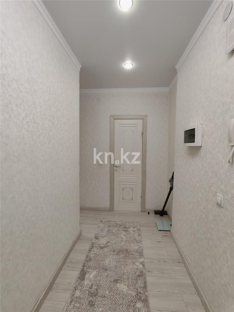 Продажа 2-комнатной квартиры, 62 м², ул. Сарыарка - Продажа  двухкомнатных квартир в Караганде фото 10 из 21