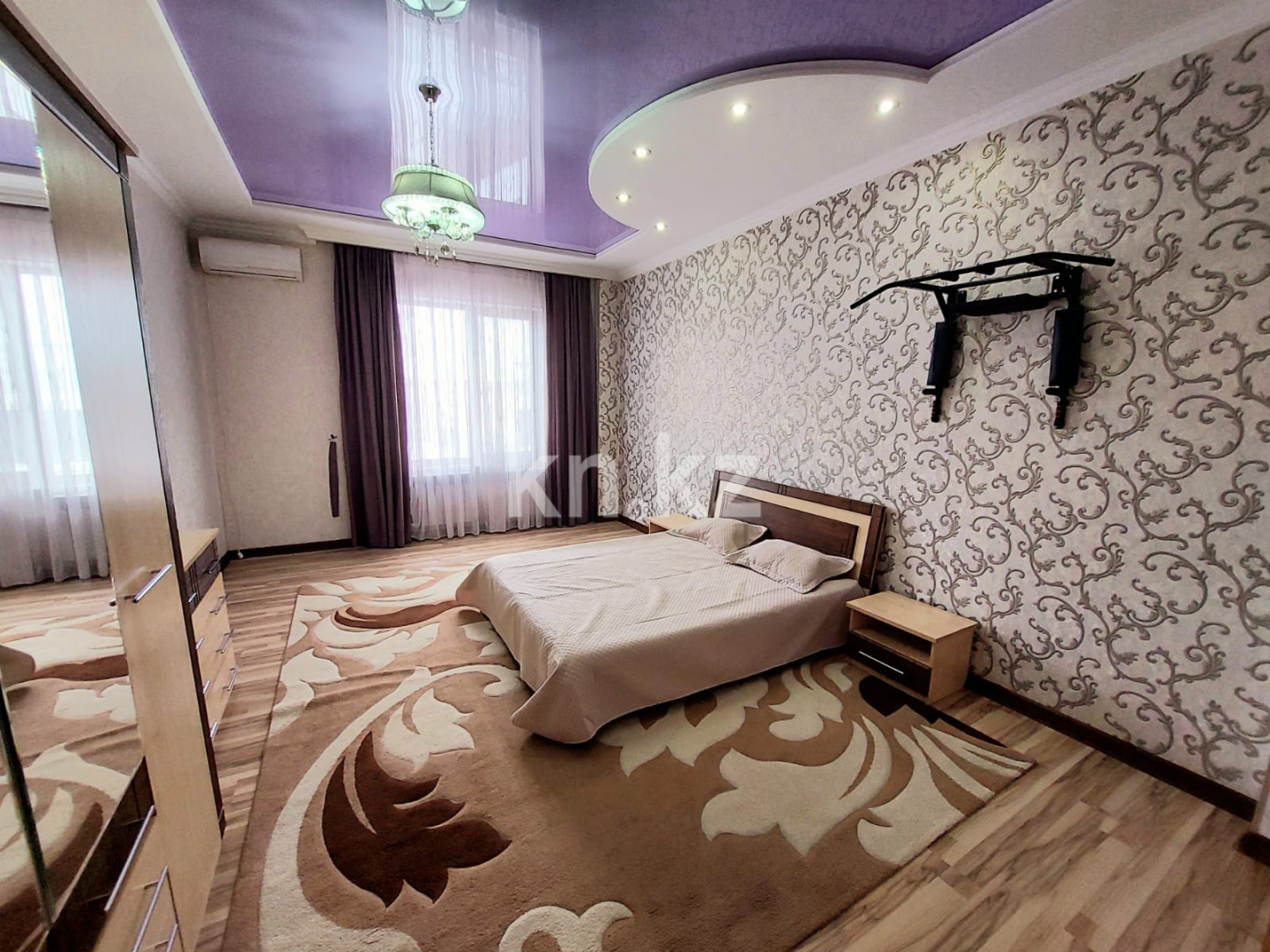 Продажа 3-комнатной квартиры, 145 м², ул. Дулати, дом  201а - Продажа квартир в новостройках Шымкента фото 4 из 27