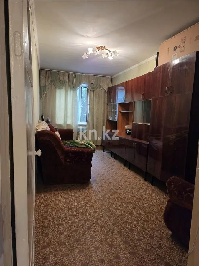 Продажа 2-комнатной квартиры, 44 м² в Караганде - фото 2