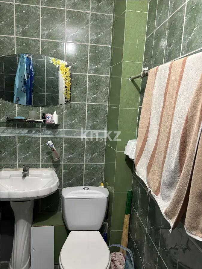 Продажа 1-комнатной квартиры, 31 м² в Алматы - фото 4