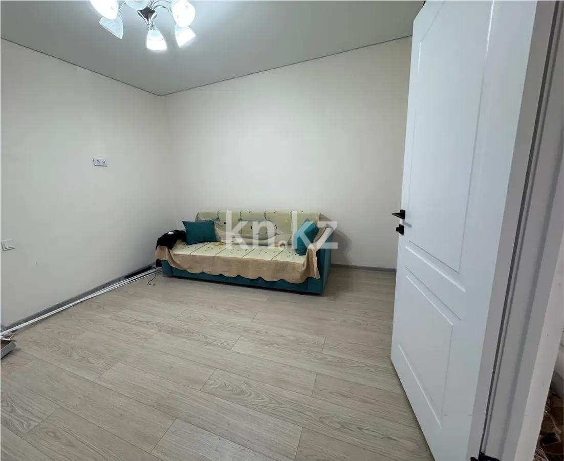 Продажа 2-комнатной квартиры, 50 м², мкр-н Шугыла, дом  340/35 - Продажа квартир в Алматы с фото фото 1 из 6