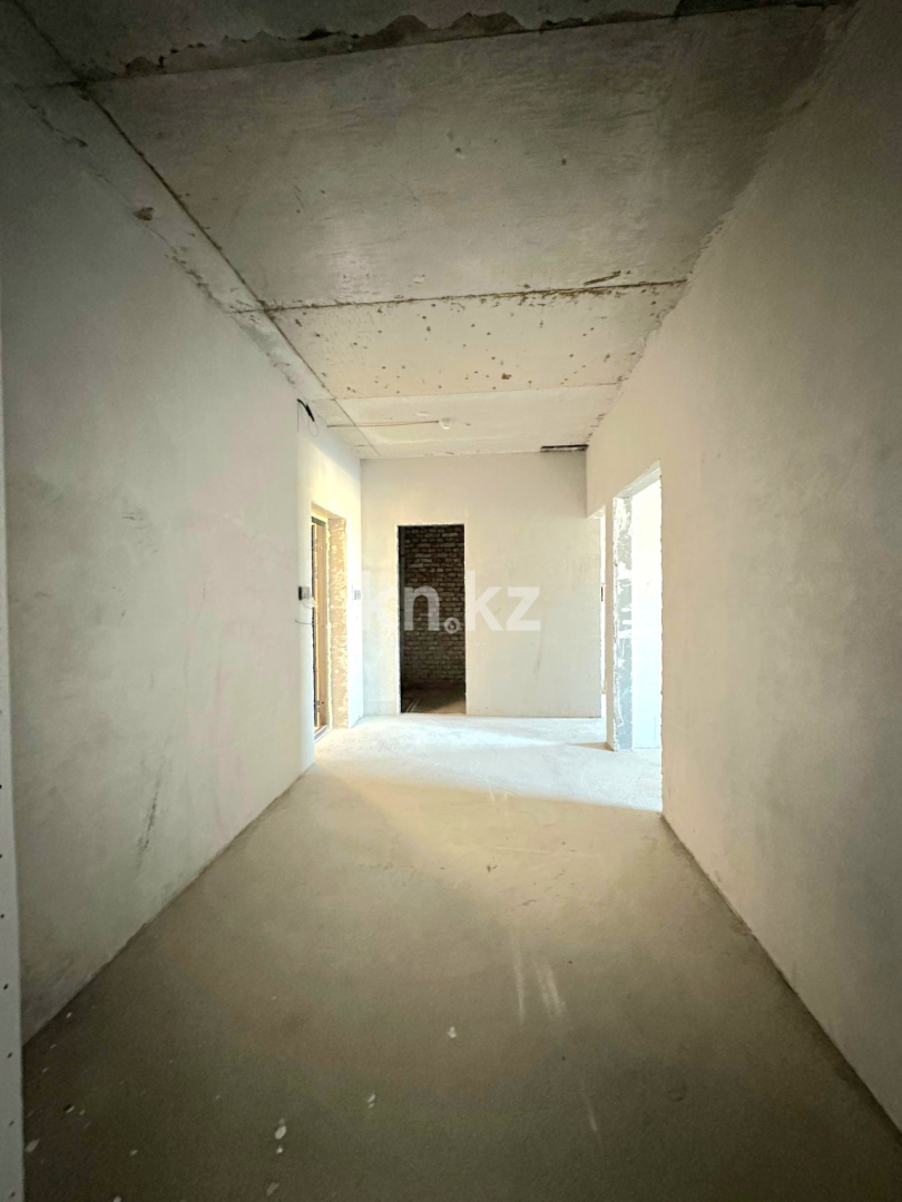 Продажа 2-комнатной квартиры, 79 м², ул. Байтерекова, дом  2б - Продажа квартир в новостройках Шымкента фото 23 из 34