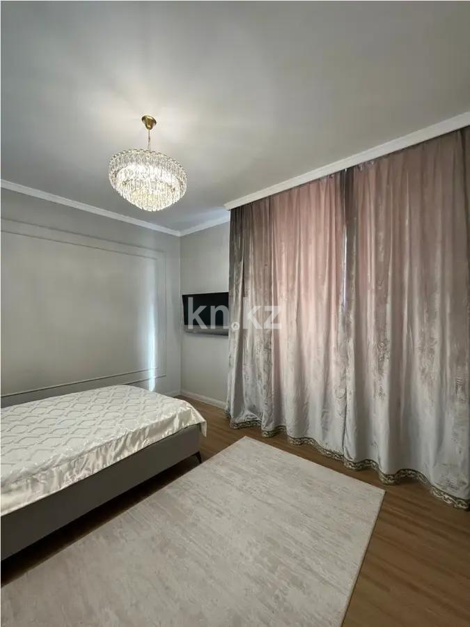 Продажа 4-комнатной квартиры, 145 м² - Продажа  четырехкомнатных квартир в новостройках Астаны фото 6 из 11