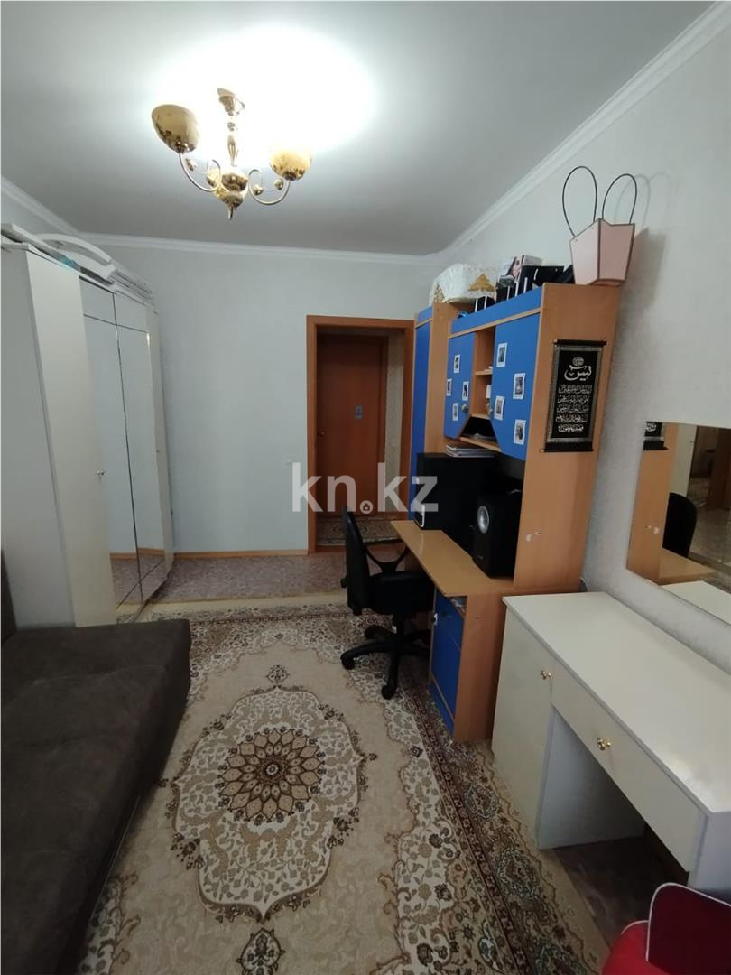 Продажа 4-комнатной квартиры, 81 м² - Продажа недвижимости в Казахстане фото 5 из 17
