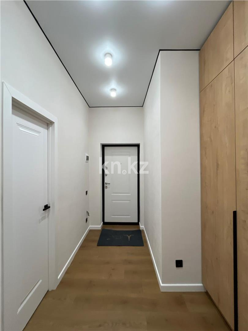 Продажа 2-комнатной квартиры, 32.2 м² - Продажа квартир в р-не Есиль Астаны фото 7 из 9