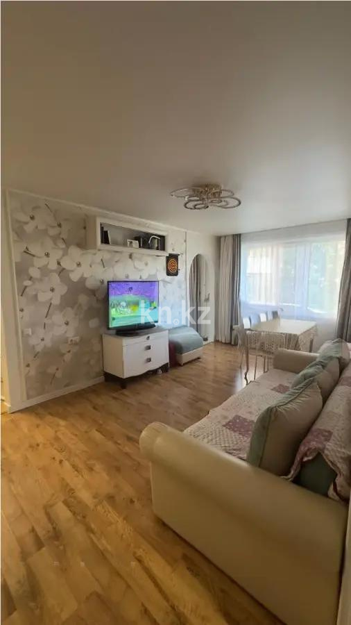 Продажа 3-комнатной квартиры, 56 м² - Недвижимость в Казахстане - страница 25 фото 1 из 2