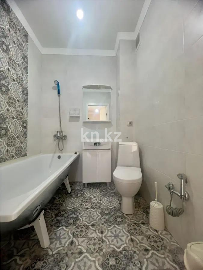 Продажа 1-комнатной квартиры, 36.5 м² в Астане - фото 4
