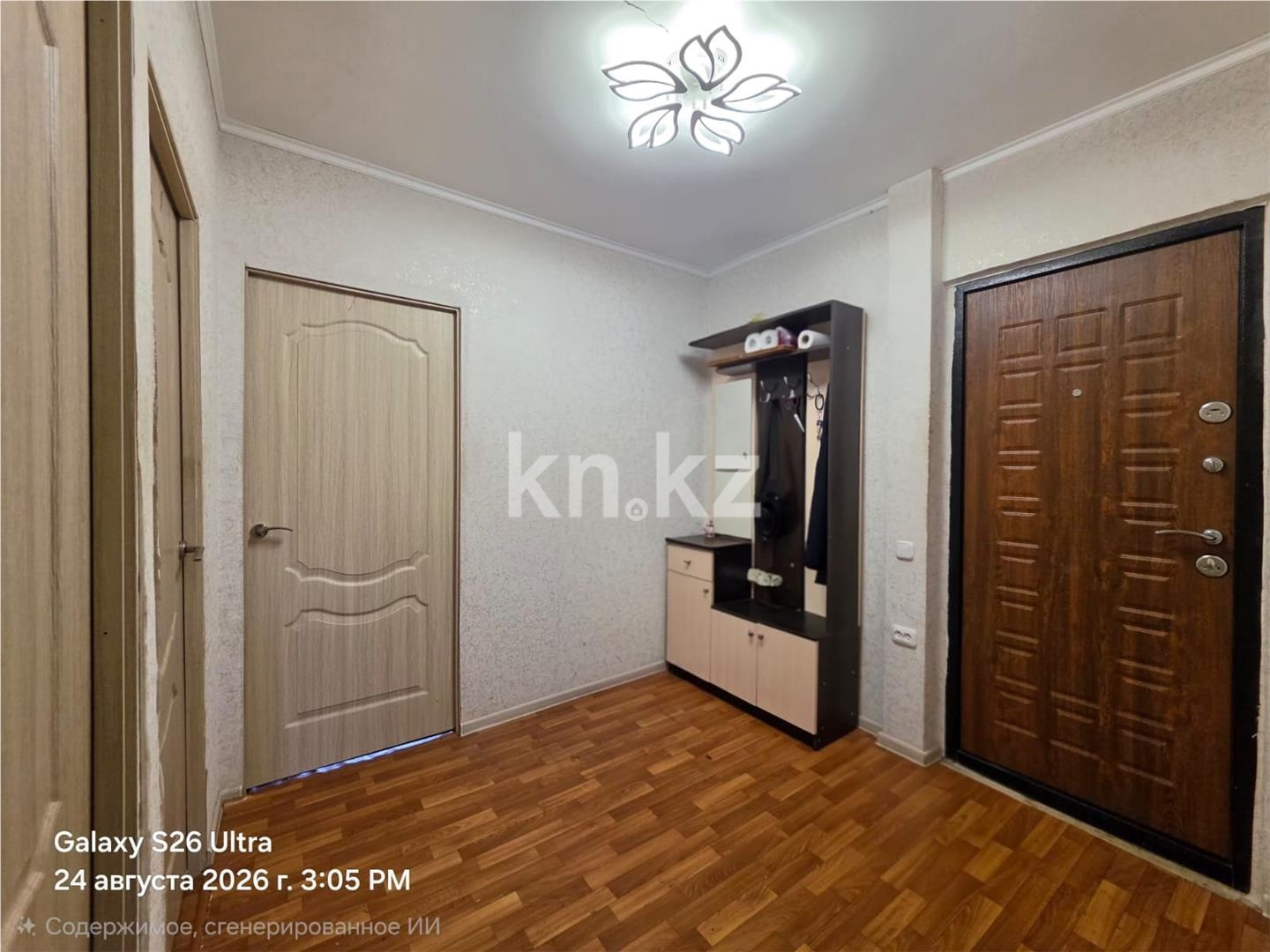 Продажа 3-комнатной квартиры, 61 м² в Темиртау - фото 23