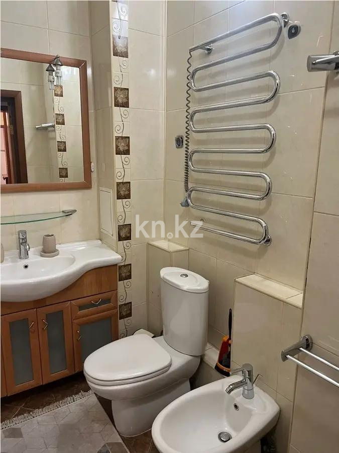 Продажа 2-комнатной квартиры, 85 м² в Алматы - фото 4