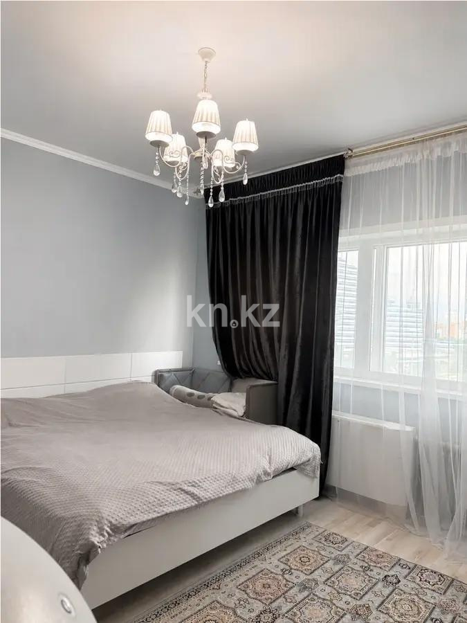 Продажа 2-комнатной квартиры, 75 м² - Продажа квартир от собственников в Астане фото 2 из 3