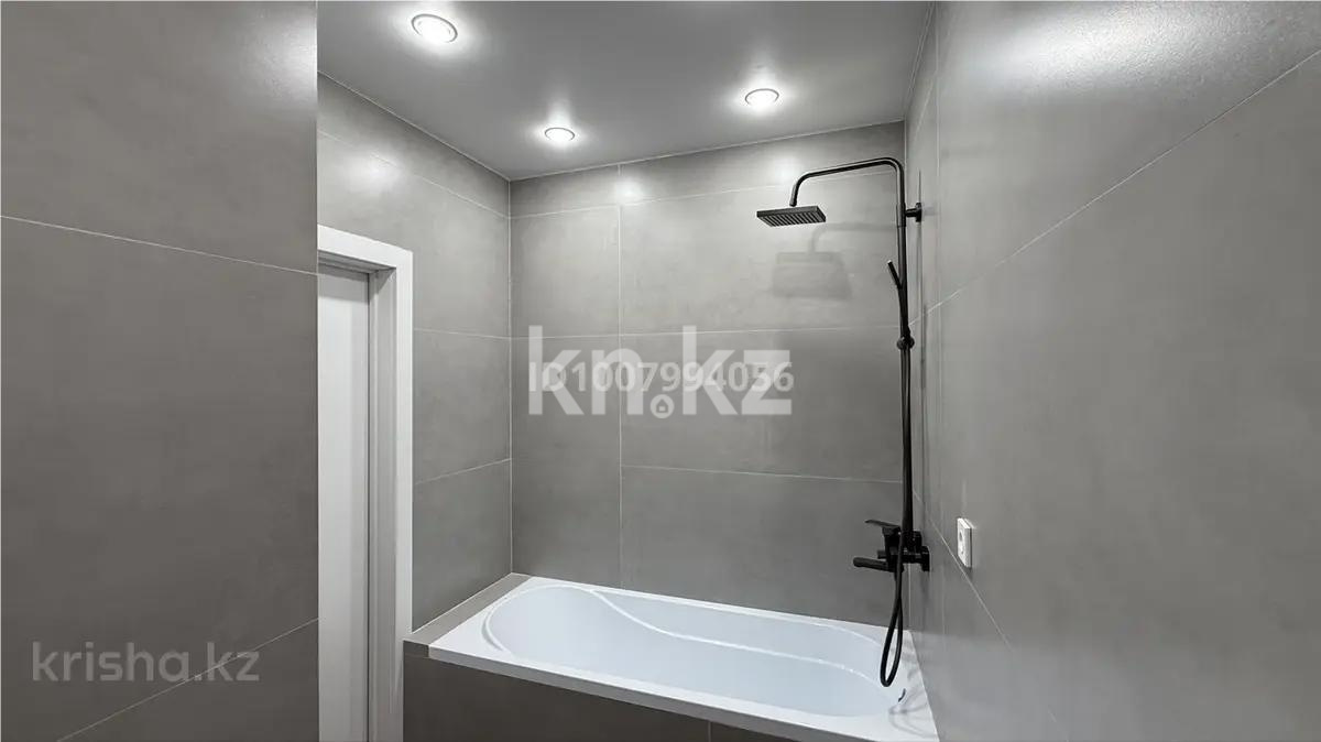 Продажа 2-комнатной квартиры, 54 м², пр. Райымбека, дом  259 - Продажа квартир в Карагандинской области фото 3 из 4