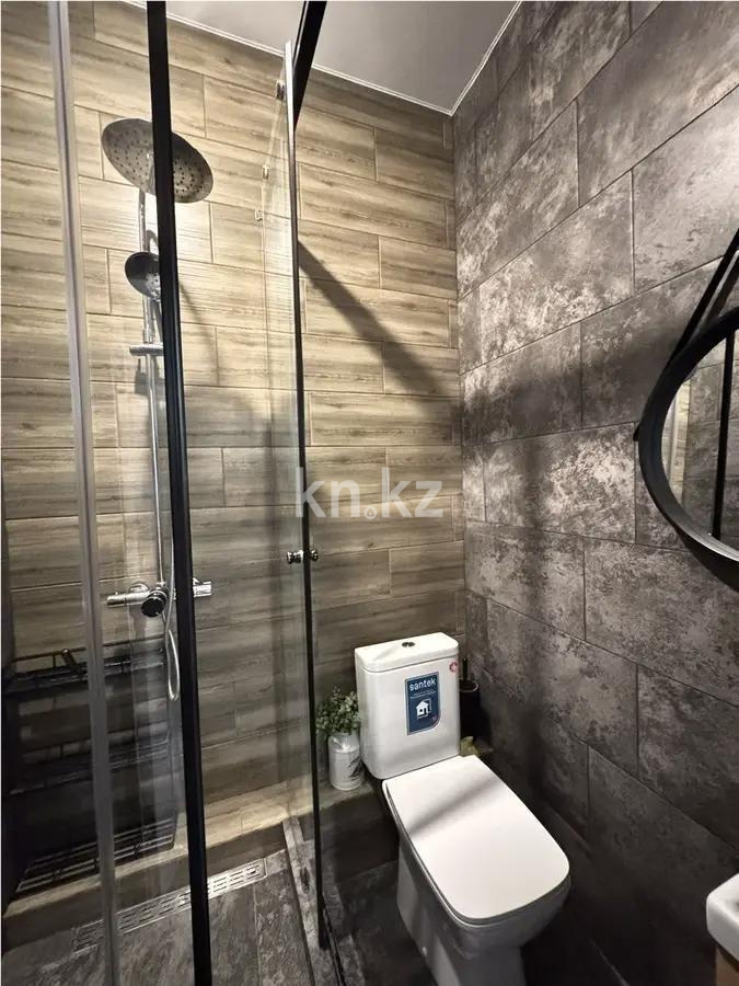 Продажа 1-комнатной квартиры, 67 м², пр. Гагарина, дом  124 - Продажа  однокомнатных квартир в новостройках Алматы без посредников с фото фото 4 из 6