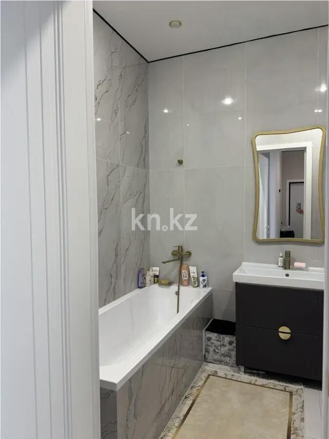 Продажа 2-комнатной квартиры, 60 м² в Астане - фото 5