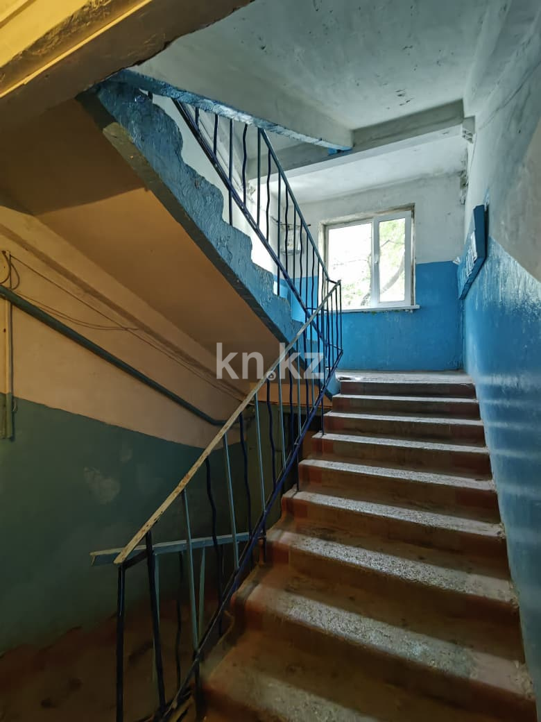 Продажа 2-комнатной квартиры, 41 м², ул. Можайского, дом  11 - Продажа квартир в Караганде фото 21 из 25