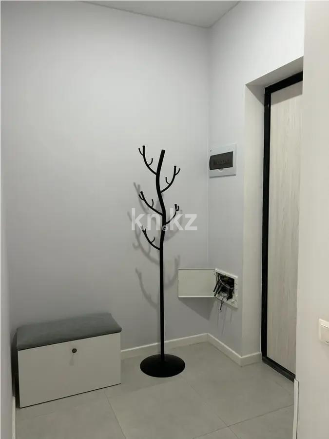 Продажа 1-комнатной квартиры, 32.5 м² в Алматы - фото 4