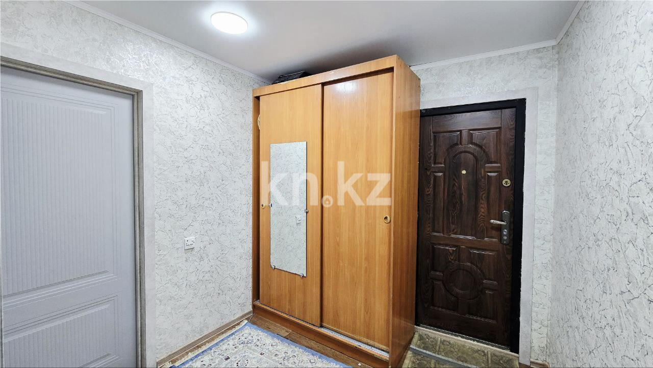 Продажа 3-комнатной квартиры, 61 м², пр. Момышулы в Темиртау - фото 10