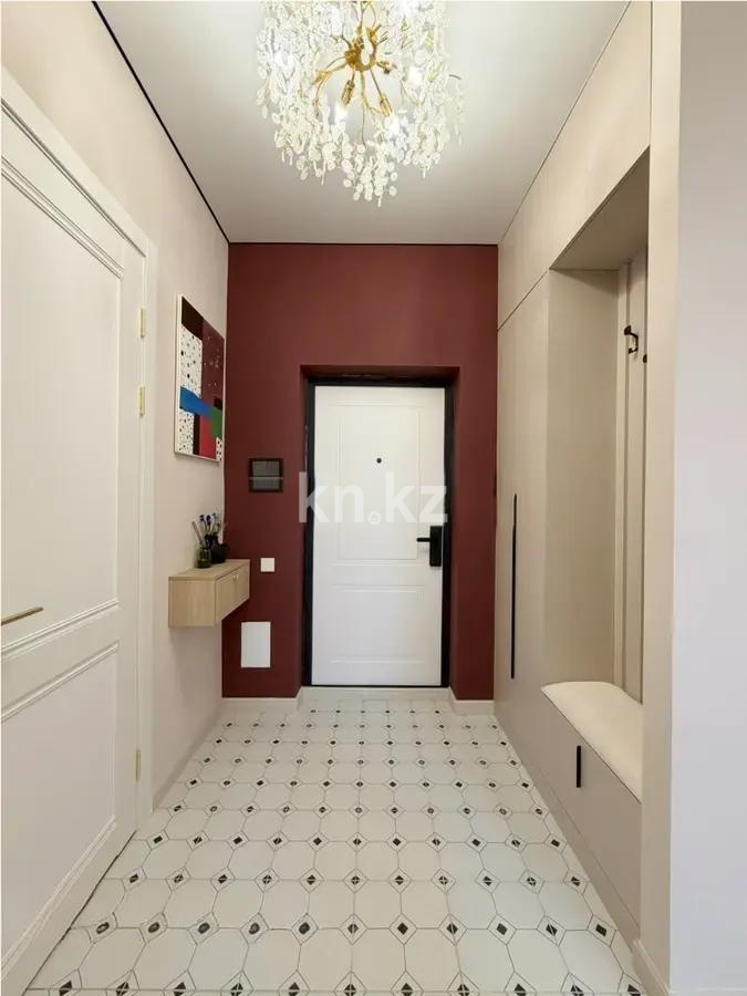 Продажа 3-комнатной квартиры, 56 м² в Астане - фото 5